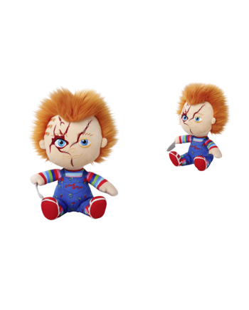 CHUCKY - Plush Toy 25cm