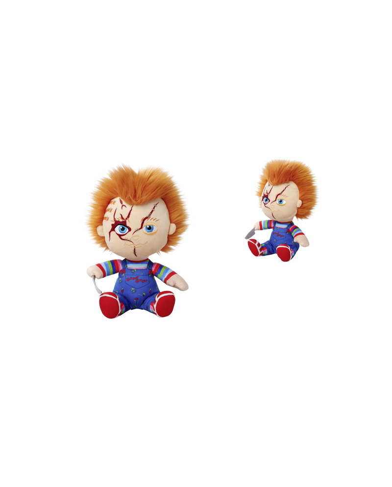 CHUCKY - Plush Toy 25cm