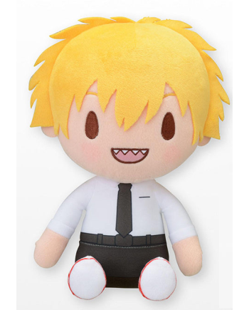 CHAINSAW MAN - Denji - Plush 28cm
