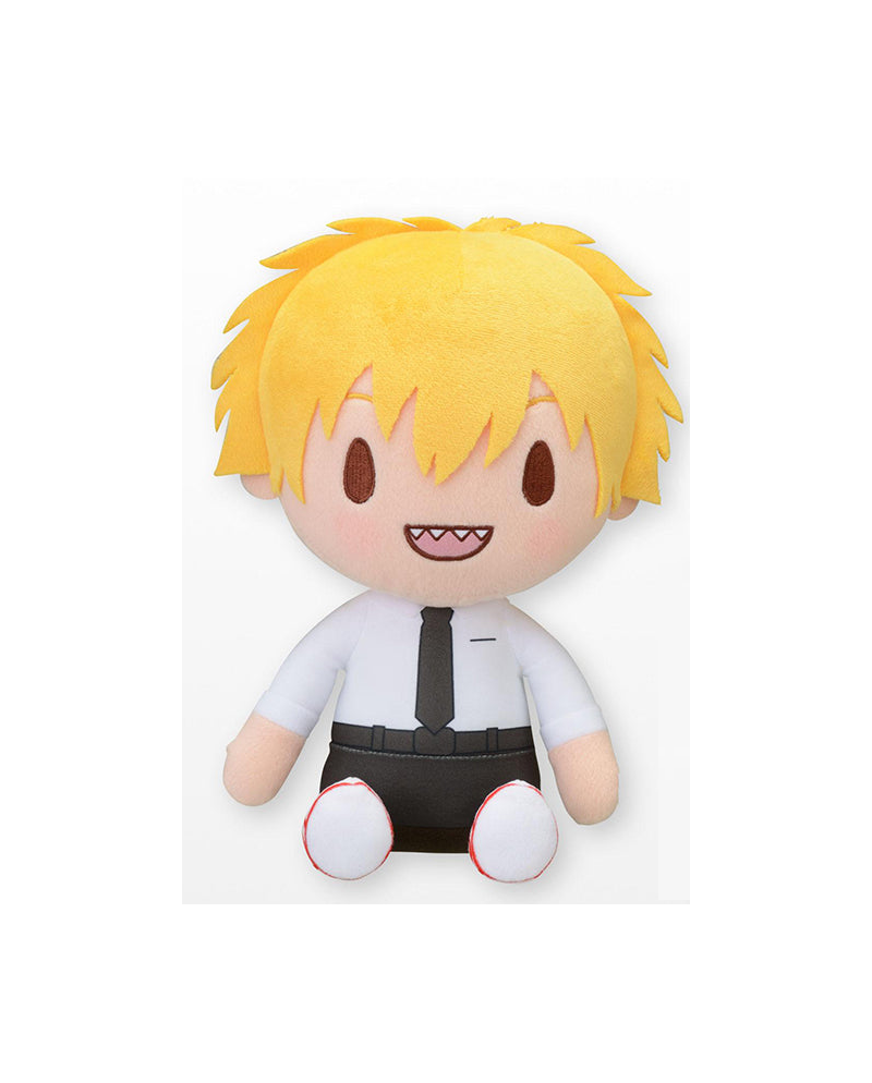 CHAINSAW MAN - Denji - Plush 28cm