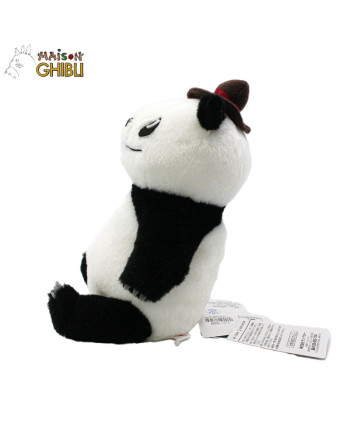 PANDA KOPANDA - Papanda - Fluffy Plush 21cm