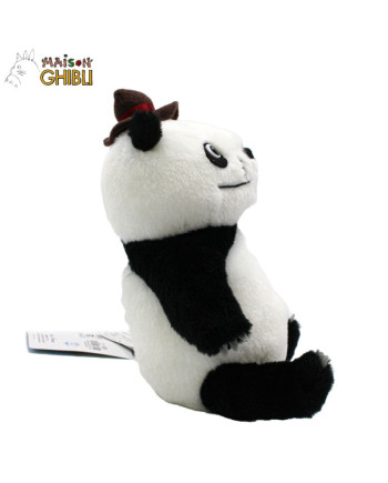 PANDA KOPANDA - Papanda - Fluffy Plush 21cm