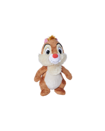 CHIP & DALE - Dale Plush - 25 cm