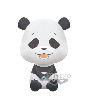 JUJUTSU KAISEN - Panda - Plush Toy Big Plush 20cm