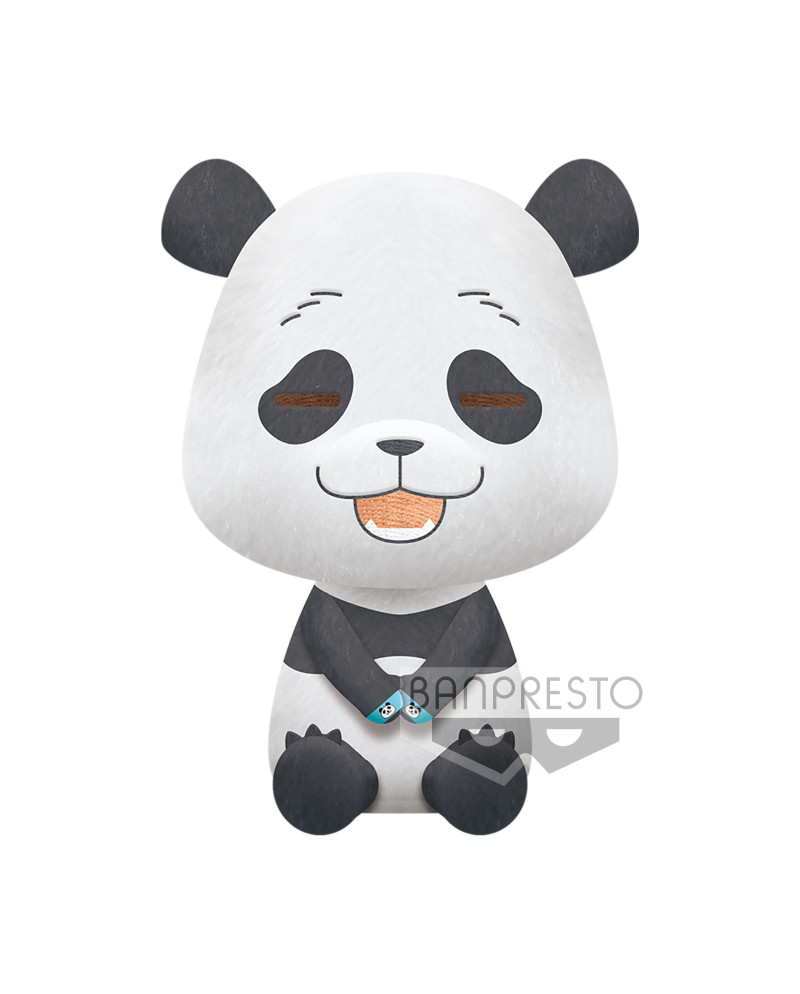 JUJUTSU KAISEN - Panda - Plush Toy Big Plush 20cm