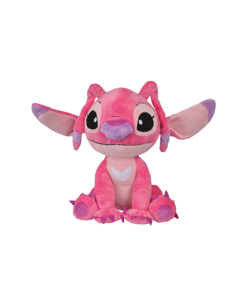 STITCH - Angel - Plush Toy 25cm