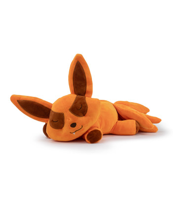 NARUTO - Sleeping Kurama - Sitting Plush 43cm