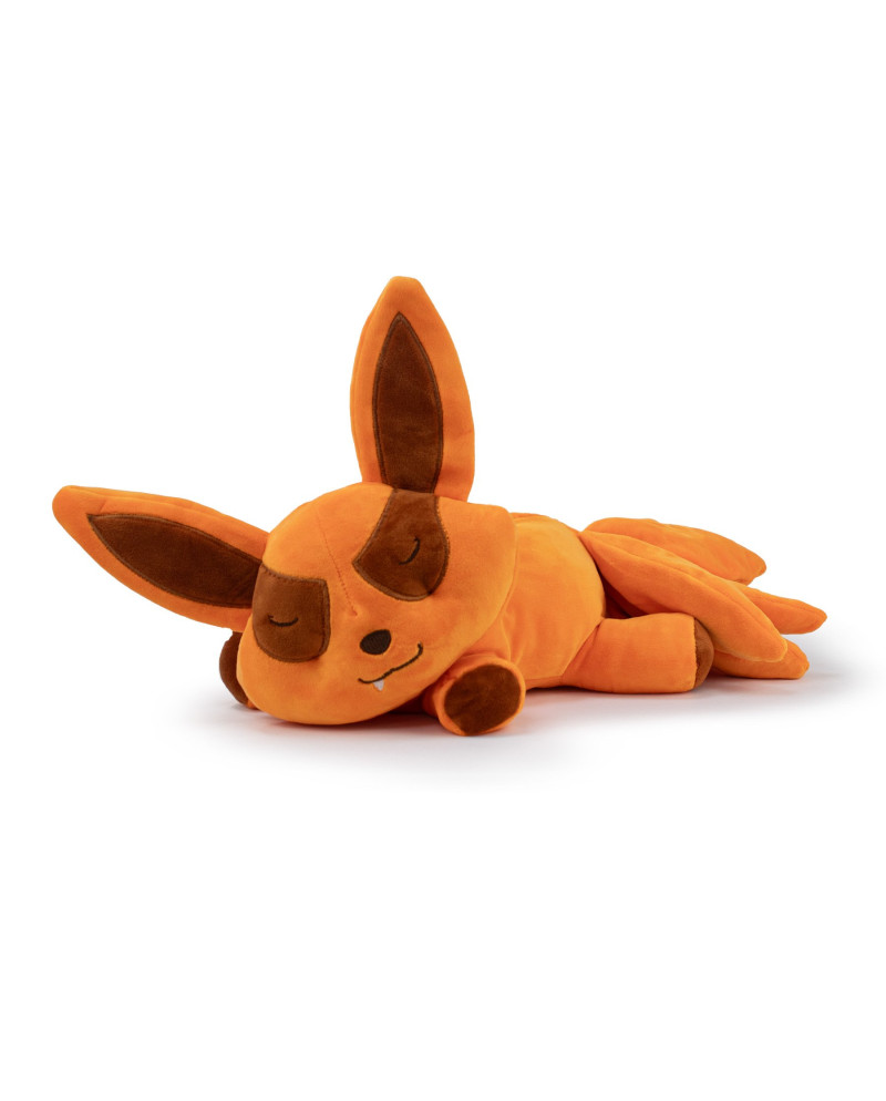 NARUTO - Sleeping Kurama - Sitting Plush 43cm