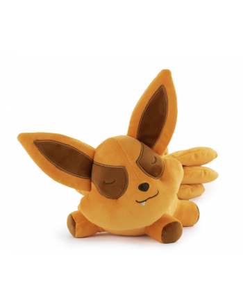 NARUTO - Sleeping Kurama - Sitting Plush 43cm
