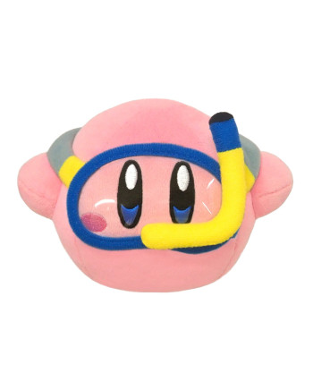 KIRBY - Kirby Swim - Plush 11cm