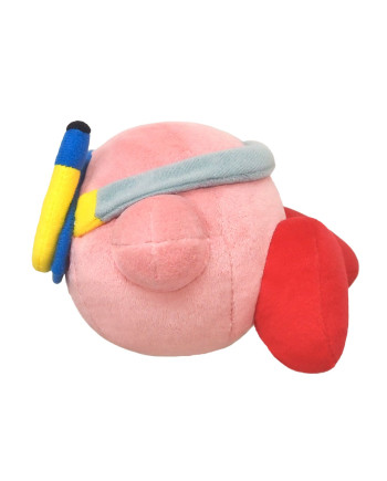 KIRBY - Kirby Swim - Plush 11cm