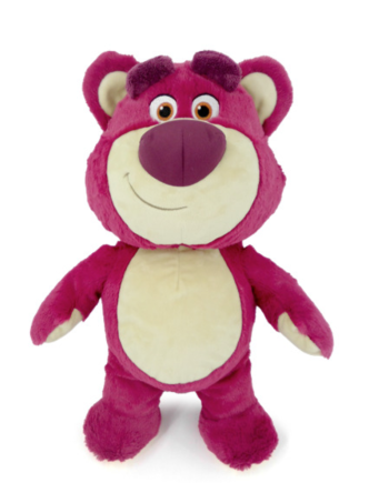 TOY STORY - Lotso - Plush 50 cm