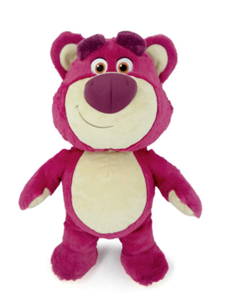 TOY STORY - Lotso - Plush 50 cm