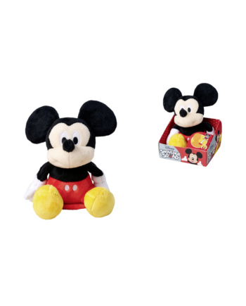 MICKEY - Plush Shoulder Pad with Magnetic - 12cm