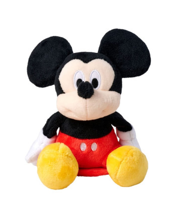 MICKEY - Plush Shoulder Pad with Magnetic - 12cm