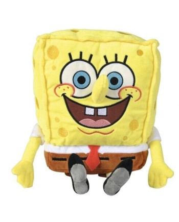 SPONGEBOB - Bob - 35cm