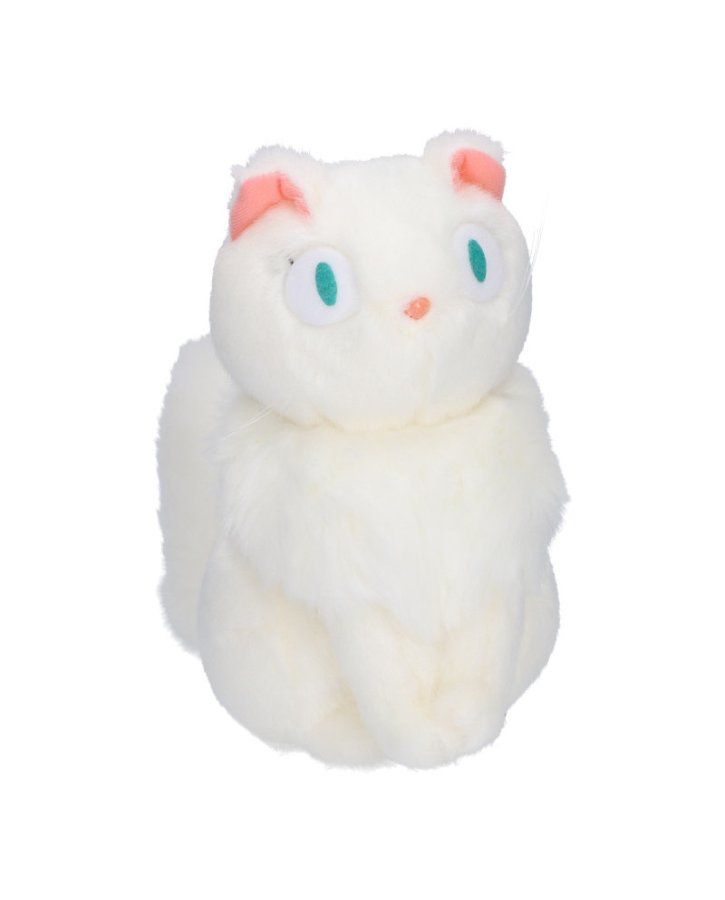 KIKI'S DELIVERY SERVICE - Lily Sitting - Plush M