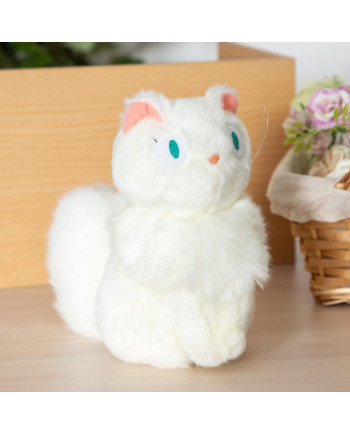 KIKI'S DELIVERY SERVICE - Lily Sitting - Plush M