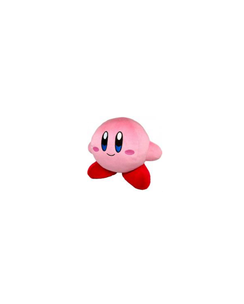 KIRBY - Kirby - Plush 14cm
