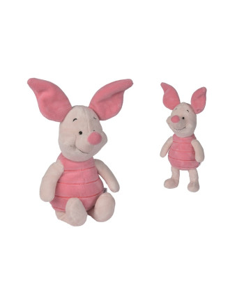 DISNEY - Piglet Plush - 25cm