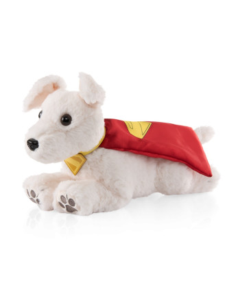 SUPERMAN - Krypto - Plush 29x13x19cm