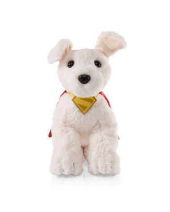SUPERMAN - Krypto - Plush 29x13x19cm