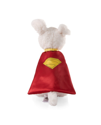 SUPERMAN - Krypto - Plush 29x13x19cm