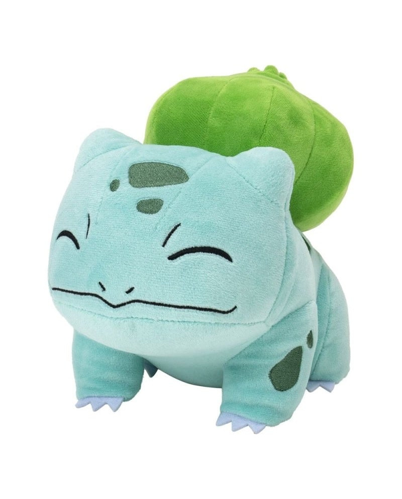 POKEMON - 8'' Plush - BULBASAUR