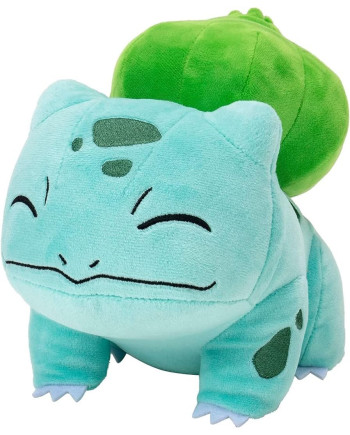 POKEMON - 8'' Plush - BULBASAUR