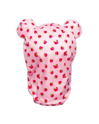 KORILAKKUMA PATTEM SPLEEPING BAG - Medium Plush 33cm