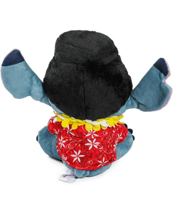 STITCH - Elvis Hawaiian - Kidrobot Plush - 25cm