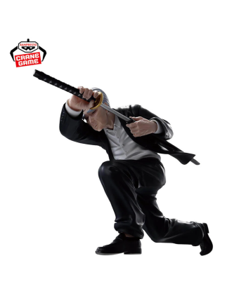 SAKAMOTO DAYS - FIGURINE TAKAMURA VIBRATION STARS