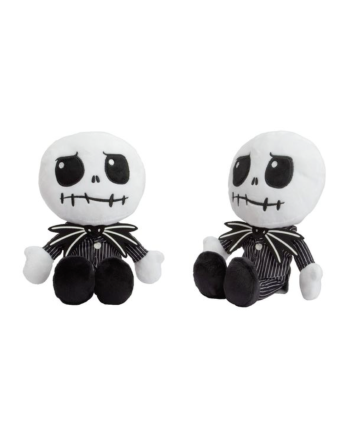 NIGHTMARE BEFORE XMAS - Jack - Plush 25cm