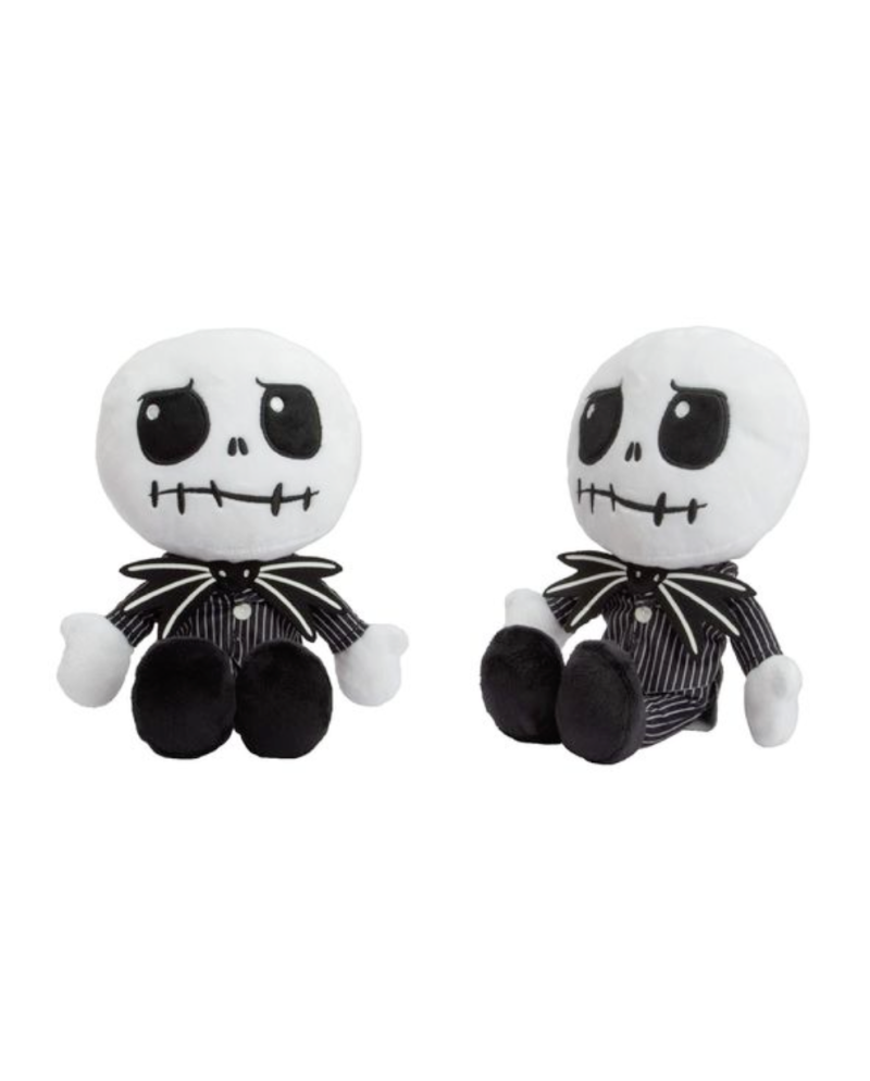 NIGHTMARE BEFORE XMAS - Jack - Plush 25cm