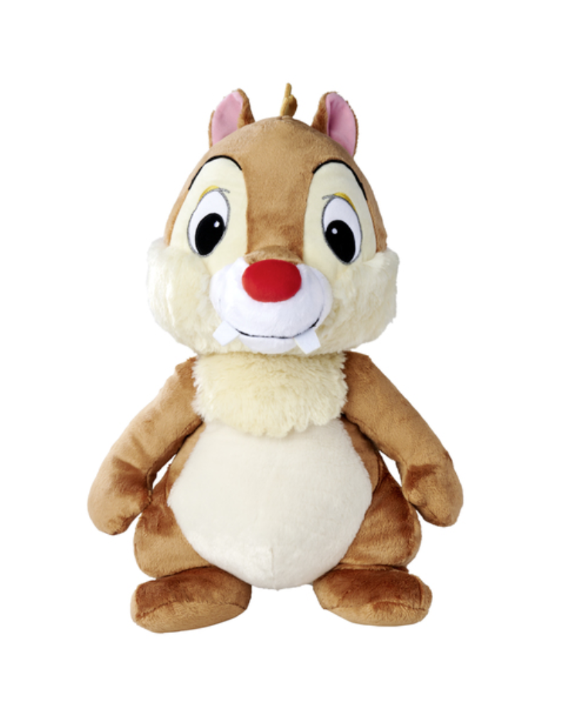CHIP & DALE - Dale Plush - 50 cm