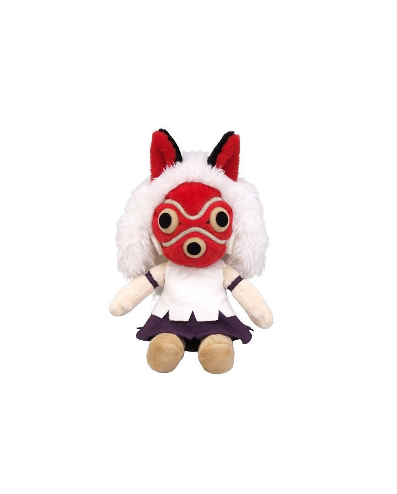 PRINCESS MONONOKE - San - Otedama Plush