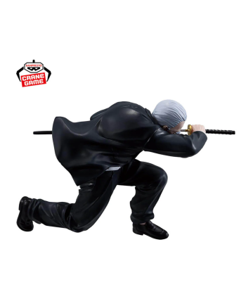 SAKAMOTO DAYS - FIGURINE TAKAMURA VIBRATION STARS
