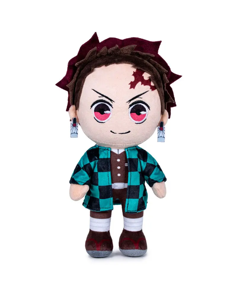 DEMON SLAYER - Tanjiro Plush - 27cm