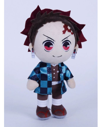 DEMON SLAYER - Tanjiro Plush - 27cm