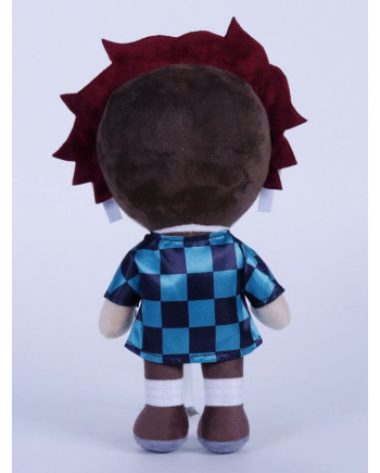 DEMON SLAYER - Tanjiro Plush - 27cm