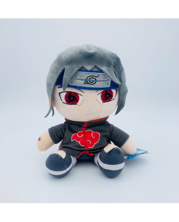 NARUTO - Itachi Sitting - Plush 25cm