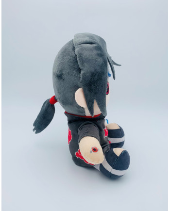 NARUTO - Itachi Sitting - Plush 25cm