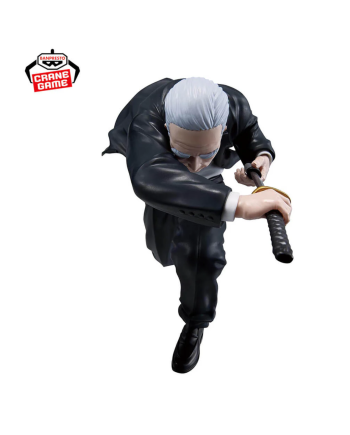 SAKAMOTO DAYS - FIGURINE TAKAMURA VIBRATION STARS