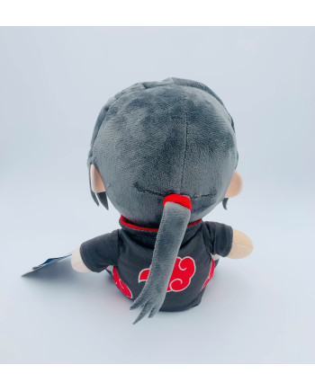 NARUTO - Itachi Sitting - Plush 25cm