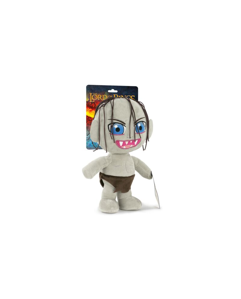 LORD OF THE RINGS - Gollum - Plush 29cm