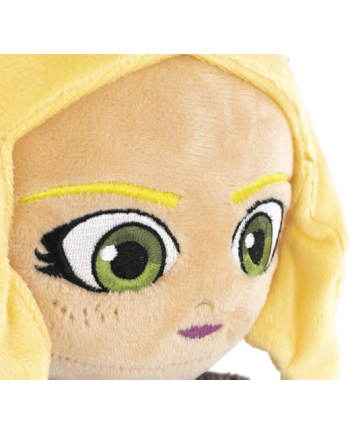 THE WITCHER - Ciri - Plush 30cm