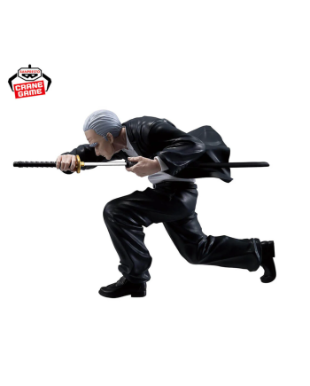 SAKAMOTO DAYS - FIGURINE TAKAMURA VIBRATION STARS