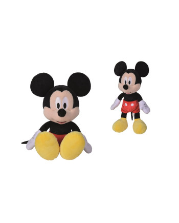 DISNEY - Plush Mickey - 25cm