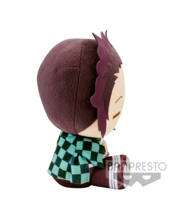 DEMON SLAYER - Tanjiro Kamado - Big Plush - 20cm