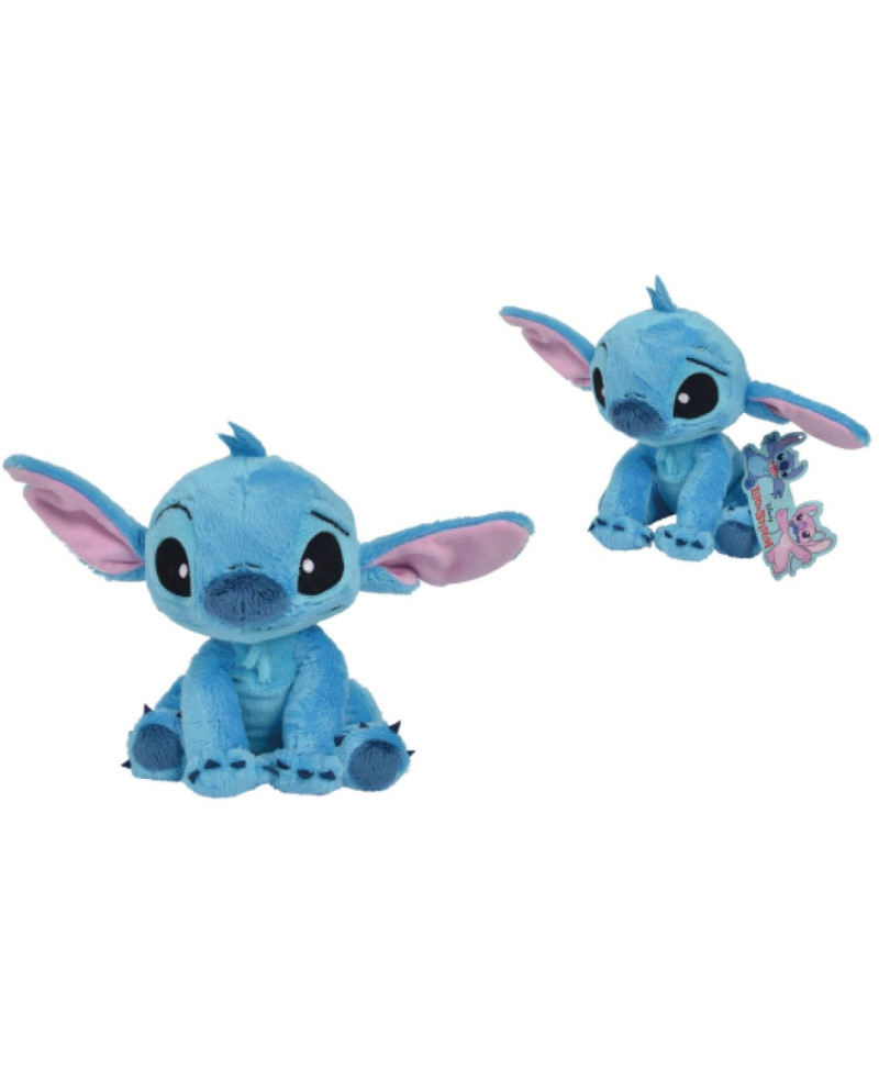 STITCH - Stitch - Plush Toy 18cm